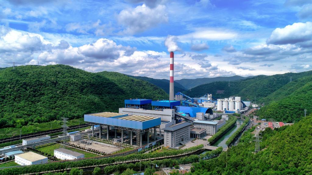 黃陵礦業(yè)煤石發(fā)電有限公司表示我司格柵防磨技術(shù)具有不可估量的社會(huì )效益和科研價(jià)值,極具推廣價(jià)值