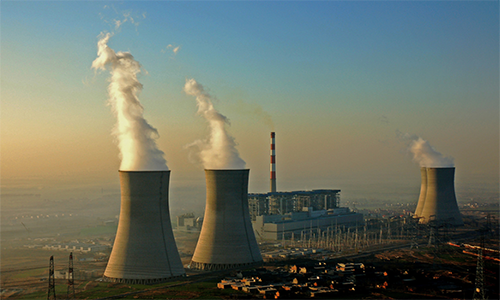 2020年度電力行業(yè)循環(huán)流化床發(fā)電機組能效對標結果公布
