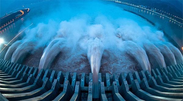 山東發(fā)電量高達5897億度，位居全國第一