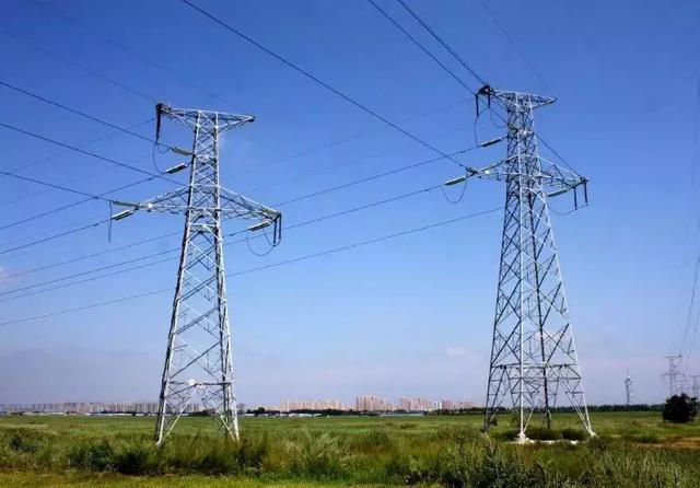 我國為什么一入冬就會(huì )缺電！