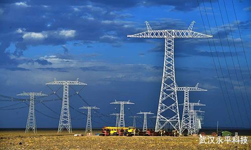 安徽電建二公司檢修銅陵電廠(chǎng)1號機組并網(wǎng)