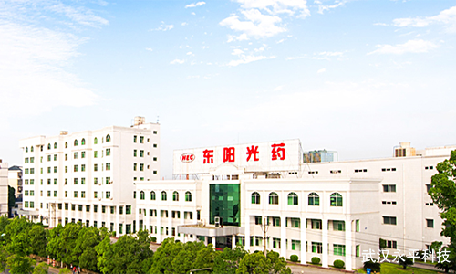 宜昌東陽(yáng)光火力發(fā)電有限公司（2×330MW CFB）自備熱電廠(chǎng)#1鍋爐受熱面格柵防磨改造項目