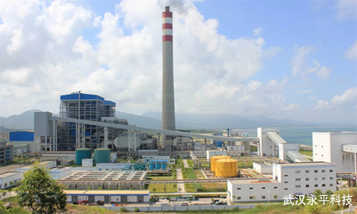 武漢永平格柵防磨技術(shù)為循環(huán)流化床鍋爐保駕護航