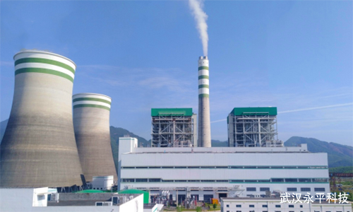 廣西桂東賀州電廠(chǎng)一期2號機組首次并網(wǎng)成功