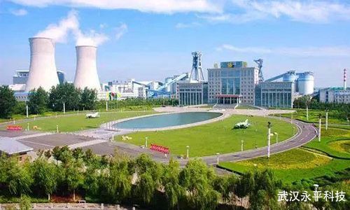 淮南礦業(yè)集團顧橋電廠(chǎng)1#鍋爐格柵防磨施工
