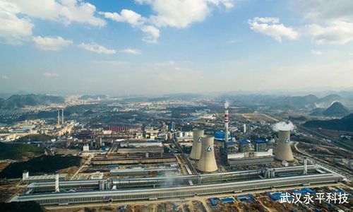 廣西華磊新材料有限公司發(fā)電廠(chǎng)3號格柵防磨施工