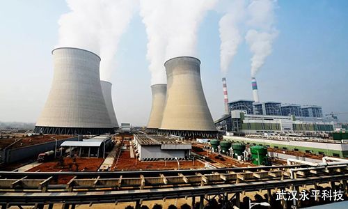 電廠(chǎng)使用的cfb鍋爐為什么要做水冷壁防磨處理