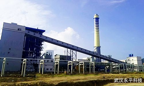 江西五星紙業(yè)有限公司熱電廠(chǎng)3號循環(huán)流化床鍋爐格柵防磨工程