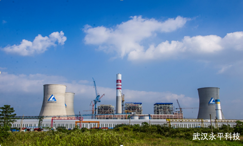 廣西華磊新材料有限公司發(fā)電廠(chǎng)1號cfb鍋爐水冷壁格柵防磨施工