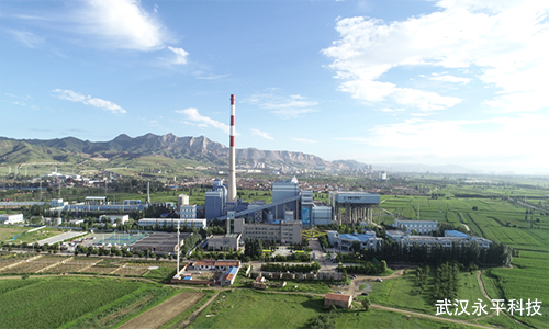 中煤大同能源有限責任公司電廠(chǎng)2號鍋爐水冷壁防磨格柵施工