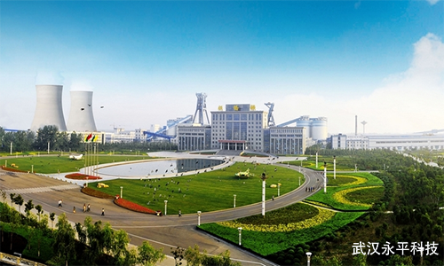 淮南礦業(yè)顧橋電廠(chǎng)