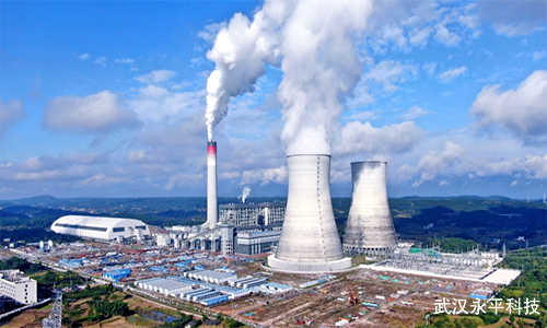 全省首個(gè)百萬(wàn)千瓦等級火電機組項目天明電廠(chǎng)全面建成投產(chǎn)