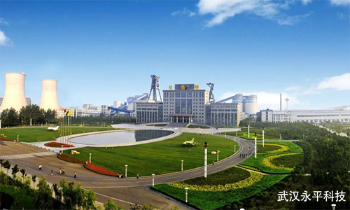 顧橋電廠(chǎng)#1鍋爐水冷壁格柵防磨改造項目