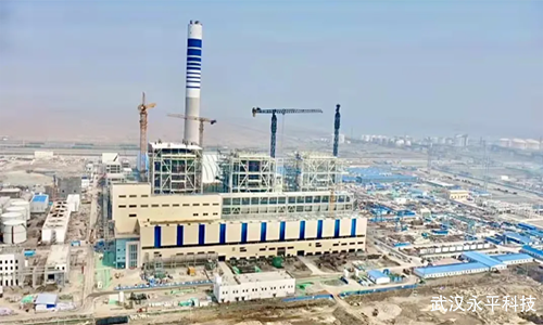 華電南港2號火電機組通過(guò)96小時(shí)可靠性驗