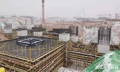 國能湖南岳陽(yáng)電廠(chǎng)2×1000MW超超臨界燃煤發(fā)電機組新建工程正式開(kāi)工